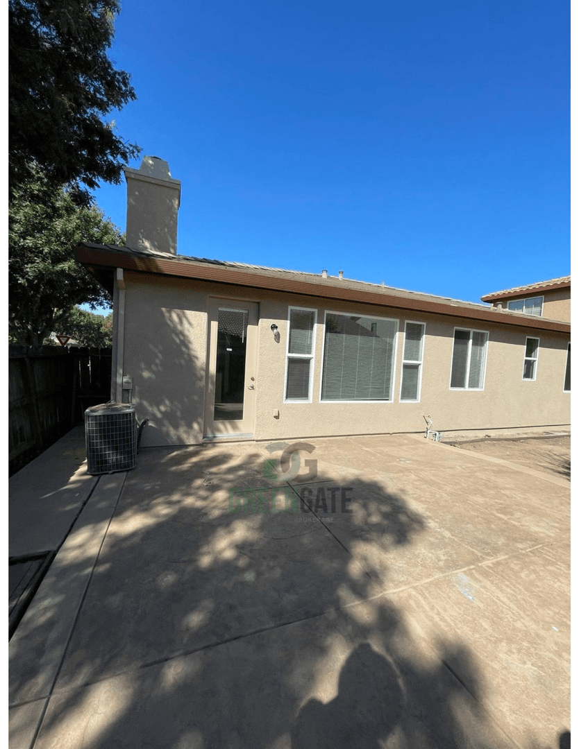 Patterson House: 104 Walker Ranch Parkway