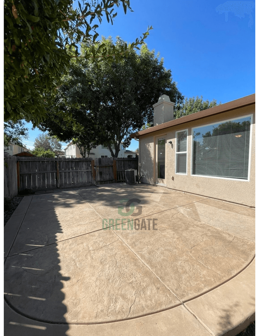 Patterson House: 104 Walker Ranch Parkway