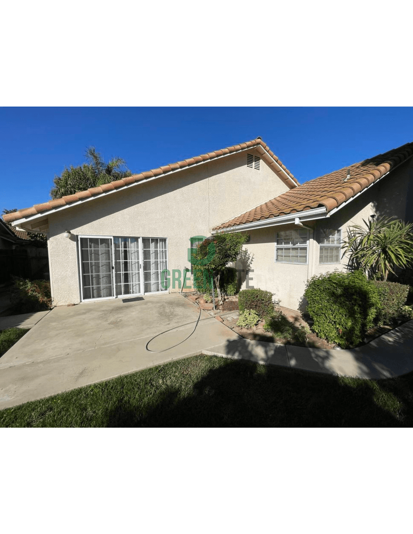 Modesto House: 3612 Justin Ct