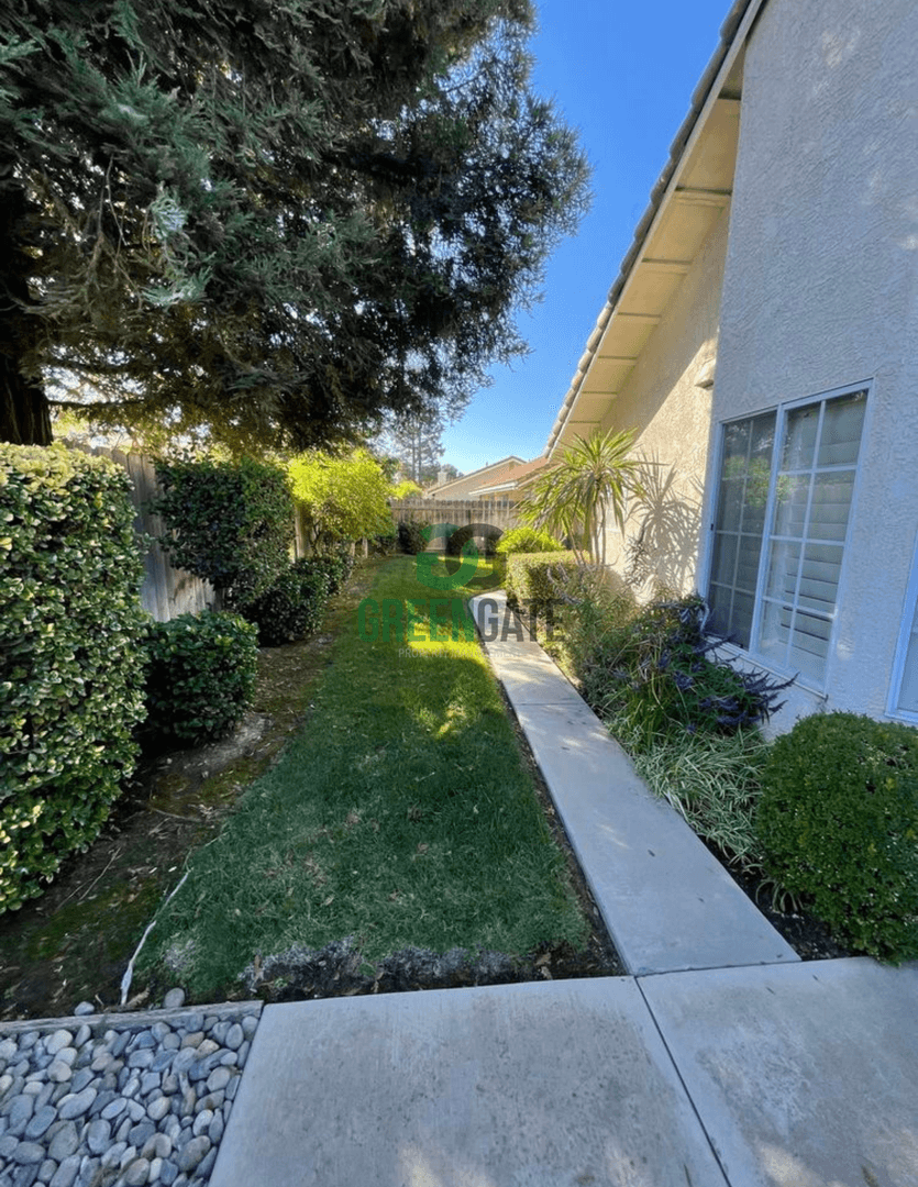 Modesto House: 3612 Justin Ct