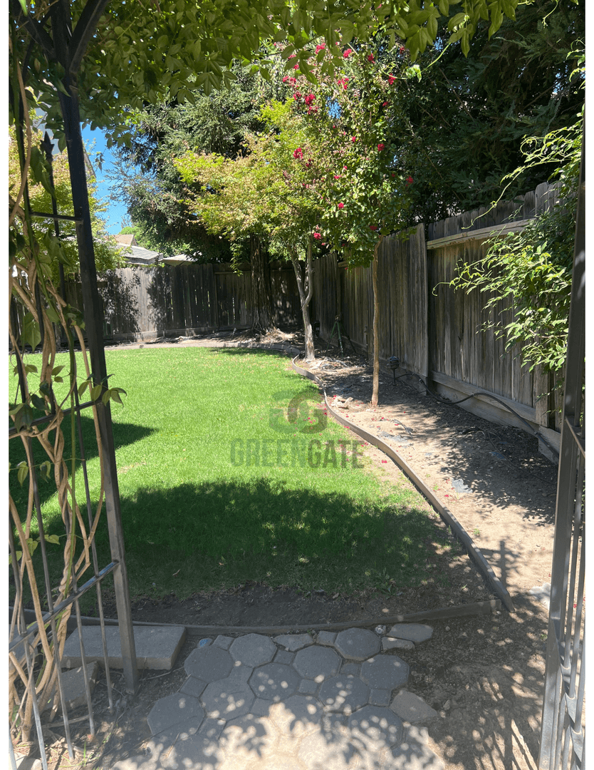 Modesto House: 4104 Retreat Ct.