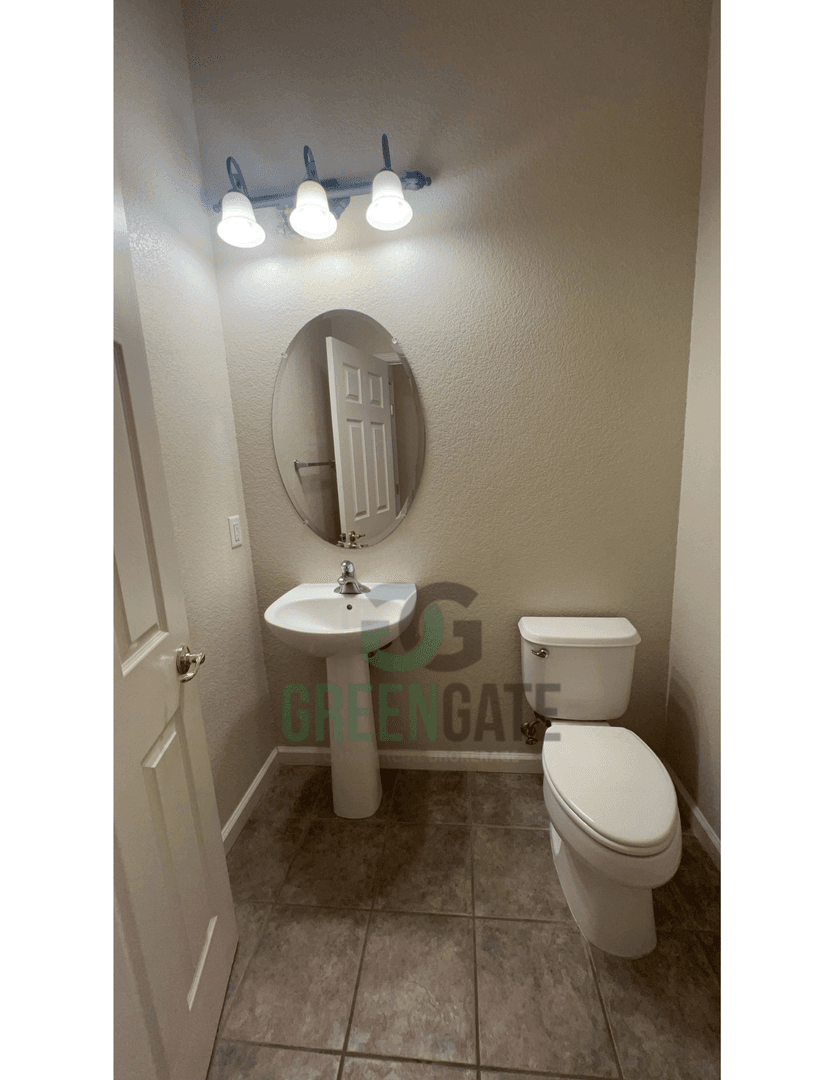 Modesto House: 3217 Sundance Lake Dr