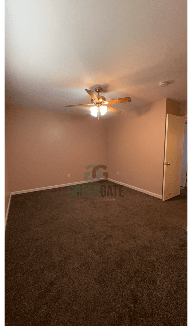 Modesto House: 2305 Rose Ave.