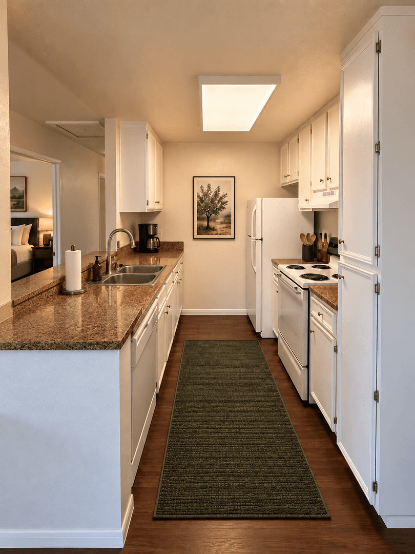 Escondido Apartment: 300 S. Ivy Street
