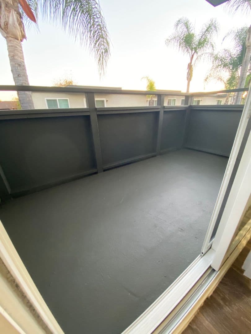 Escondido Apartment: 1404 N. Broadway