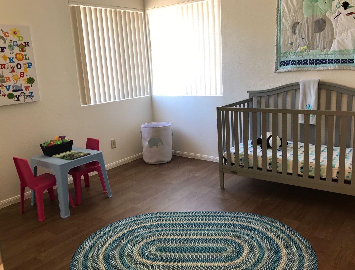 Escondido Apartment: 326 Felicita Ave