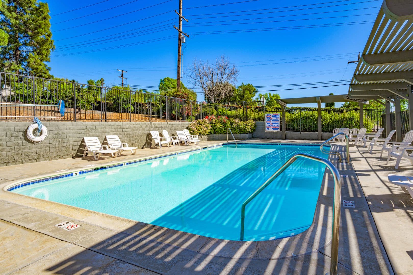 Escondido Apartment: 326 Felicita Ave