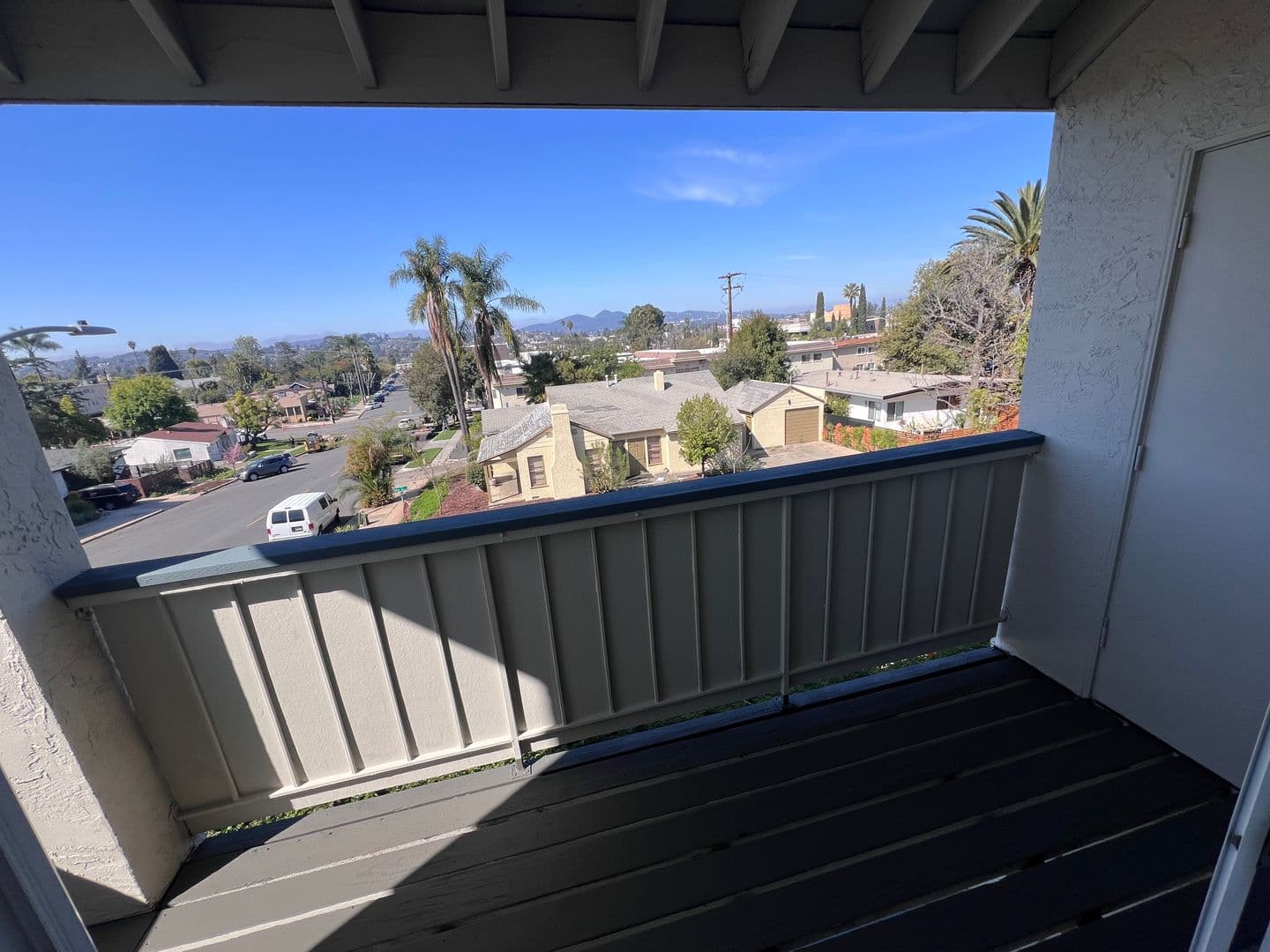 Escondido Apartment: 300 S. Ivy Street