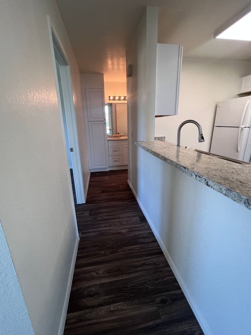 Escondido Apartment: 300 S. Ivy Street