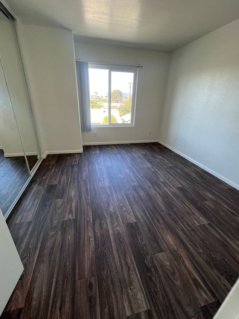 Escondido Apartment: 300 S. Ivy Street