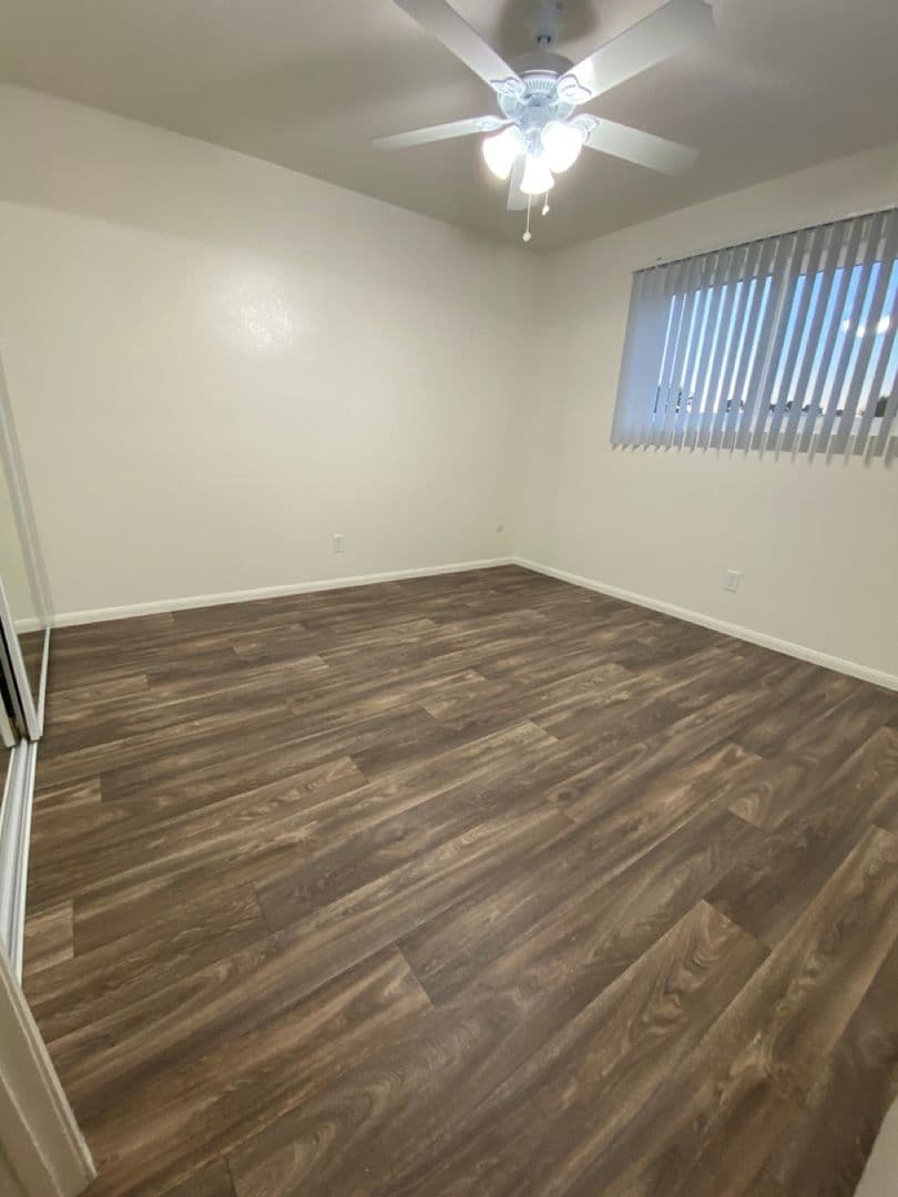 Escondido Apartment: 1404 N. Broadway