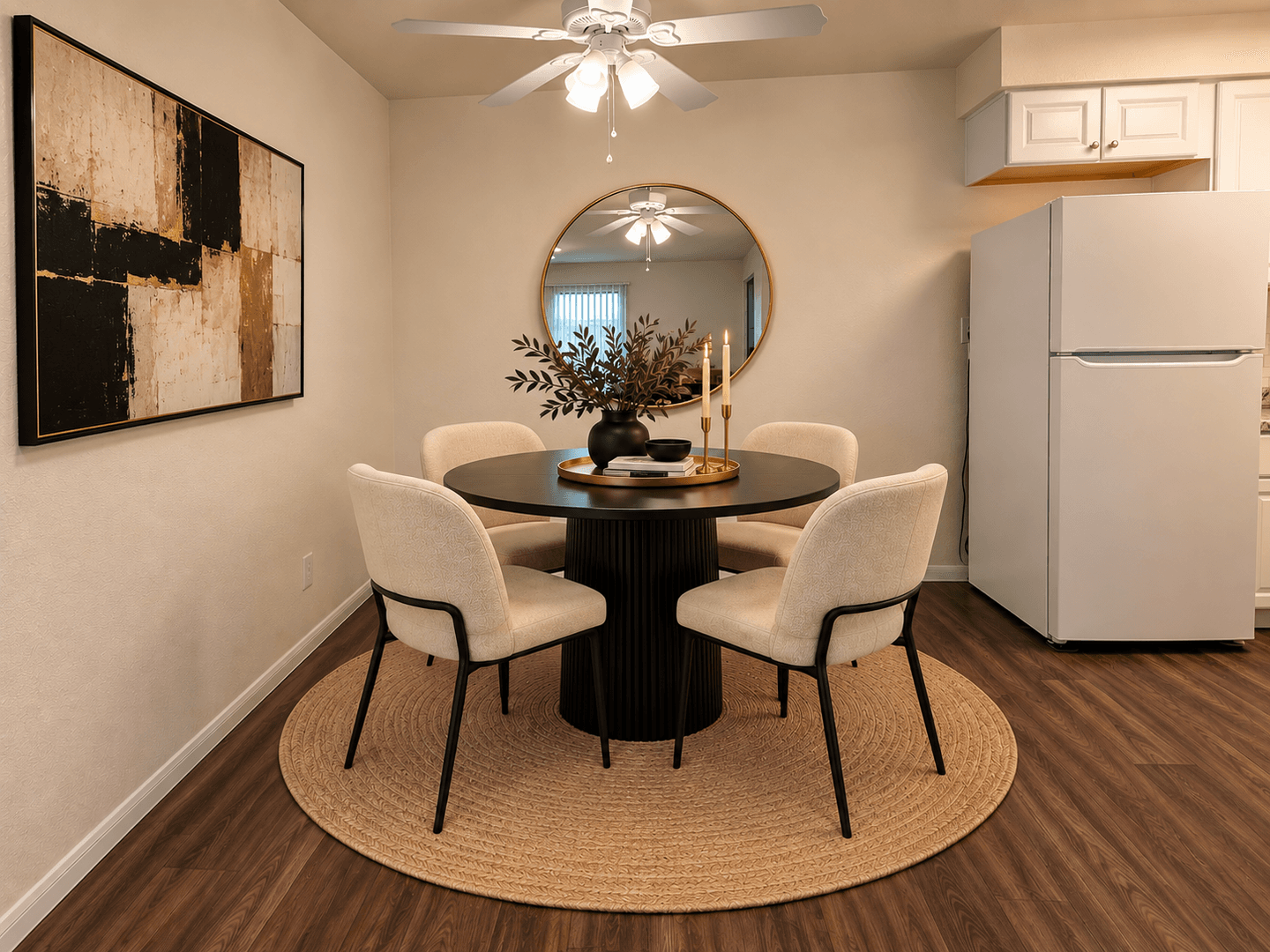 Escondido Apartment: 416-418 N. Hickory