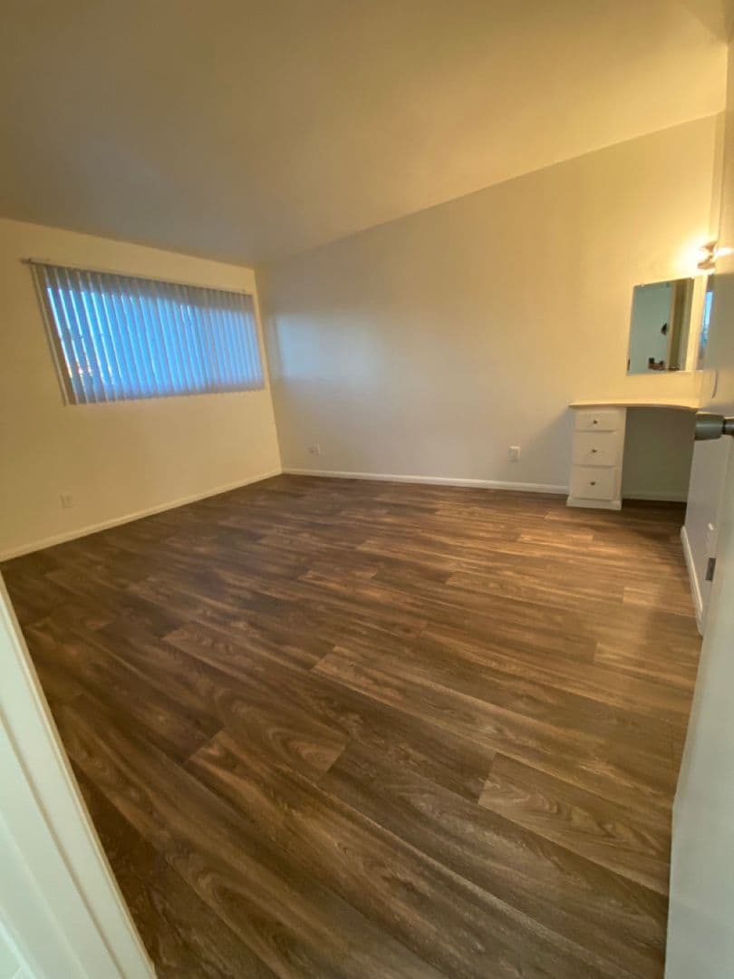 Escondido Apartment: 1404 N. Broadway
