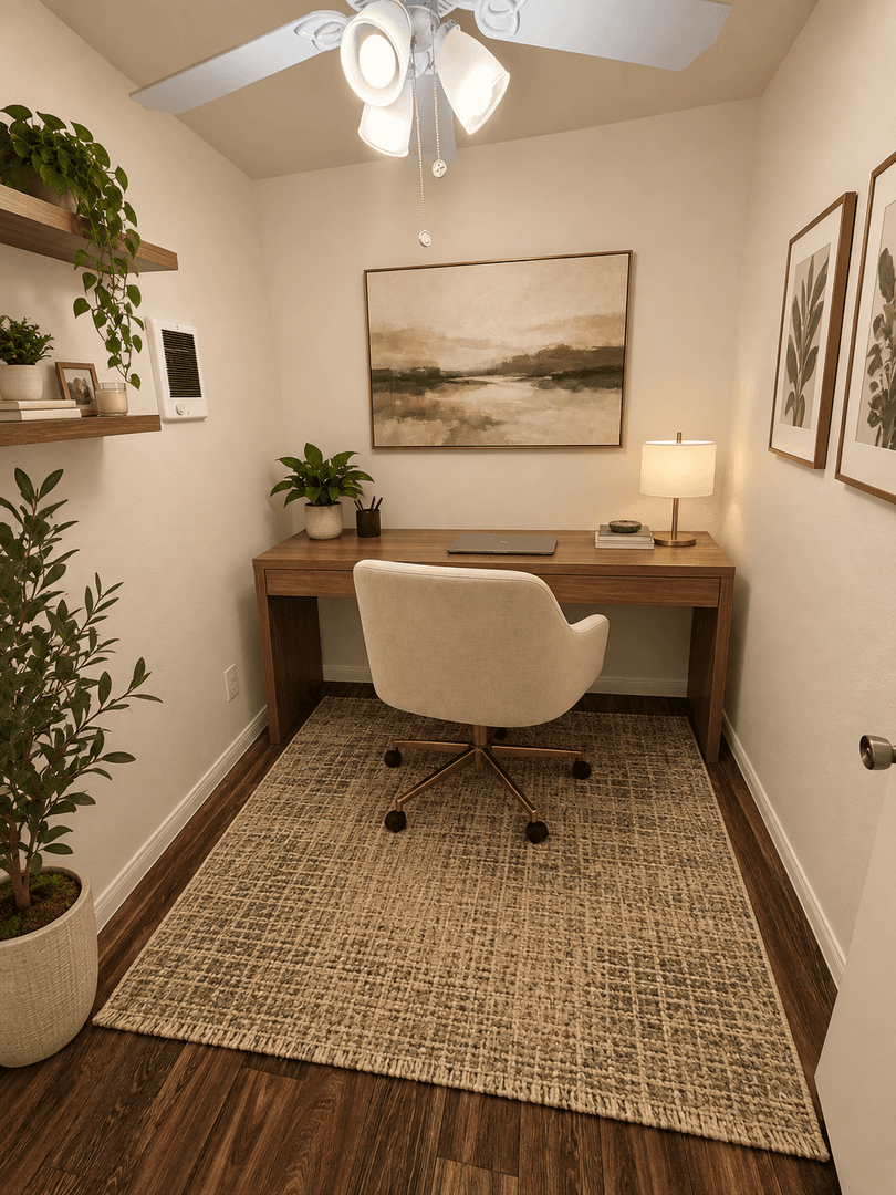 Escondido Apartment: 416-418 N. Hickory