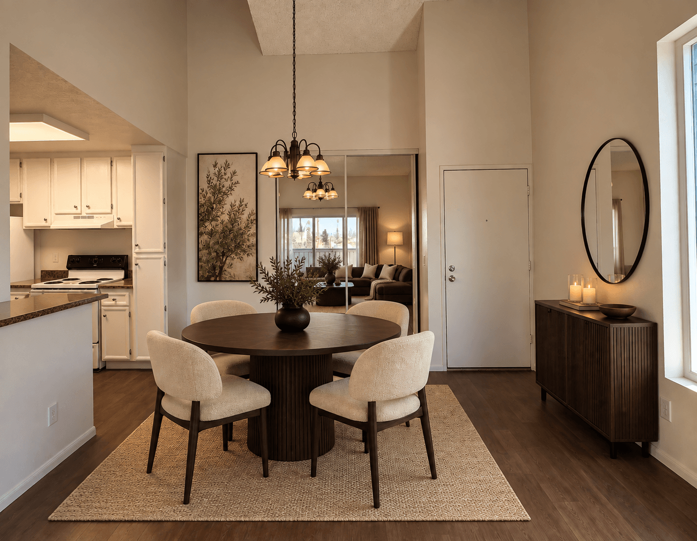 Escondido Apartment: 300 S. Ivy Street