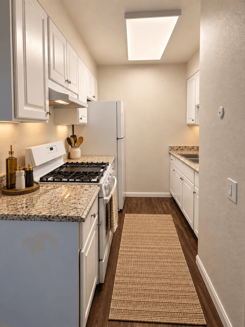 Escondido Apartment: 416-418 N. Hickory