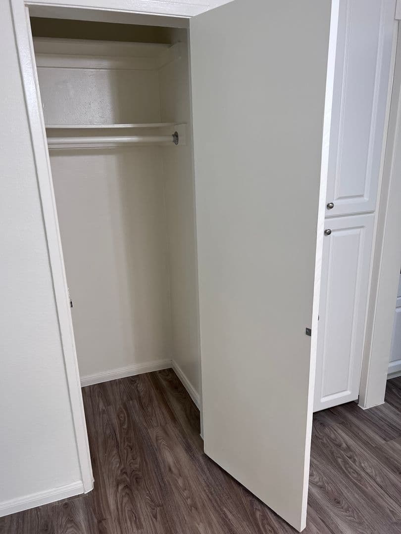 Escondido Apartment: 406-408 N. Hickory