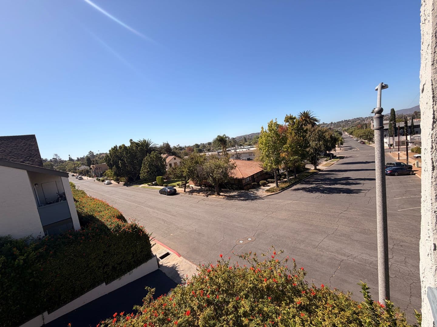 Escondido Apartment: 300 S. Ivy Street