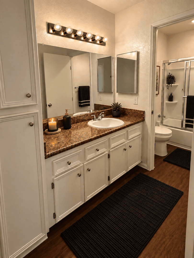 Escondido Apartment: 300 S. Ivy Street