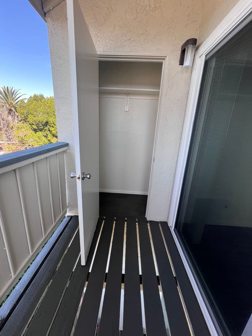 Escondido Apartment: 300 S. Ivy Street