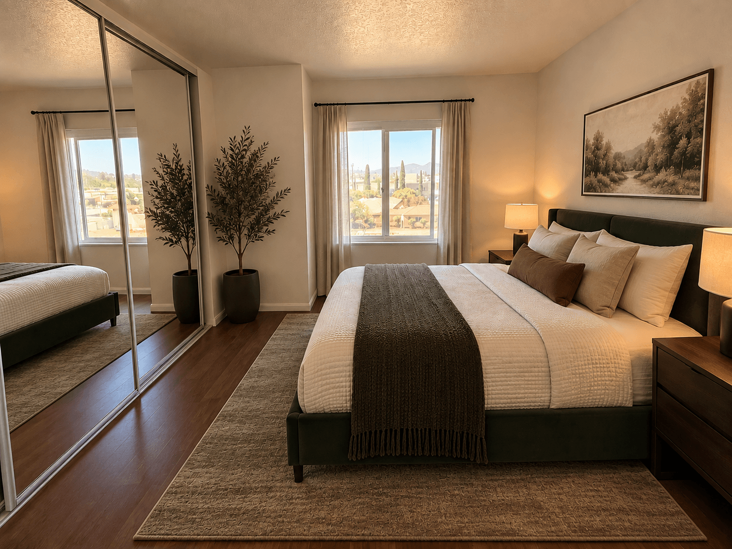Escondido Apartment: 300 S. Ivy Street