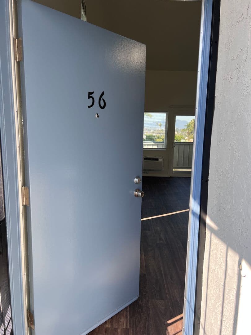 Escondido Apartment: 300 S. Ivy Street