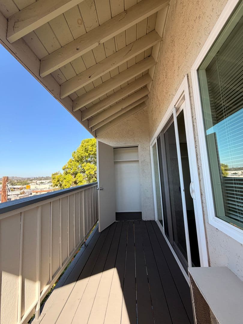 Escondido Apartment: 300 S. Ivy Street