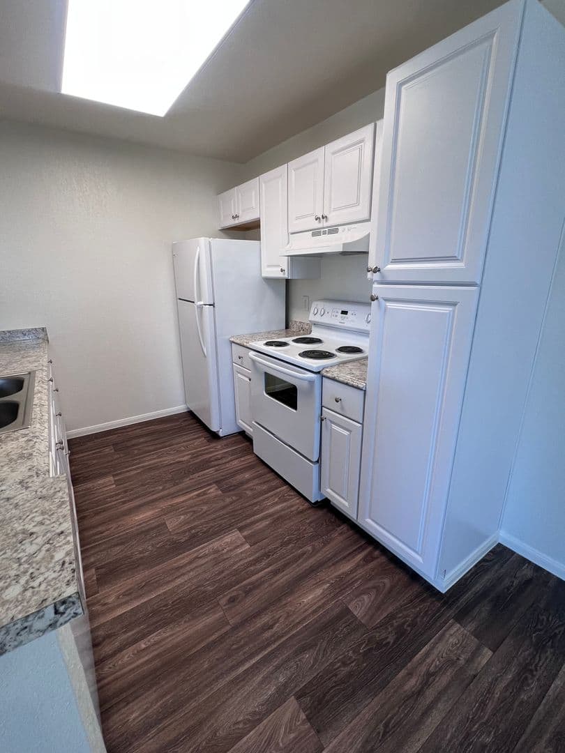 Escondido Apartment: 300 S. Ivy Street