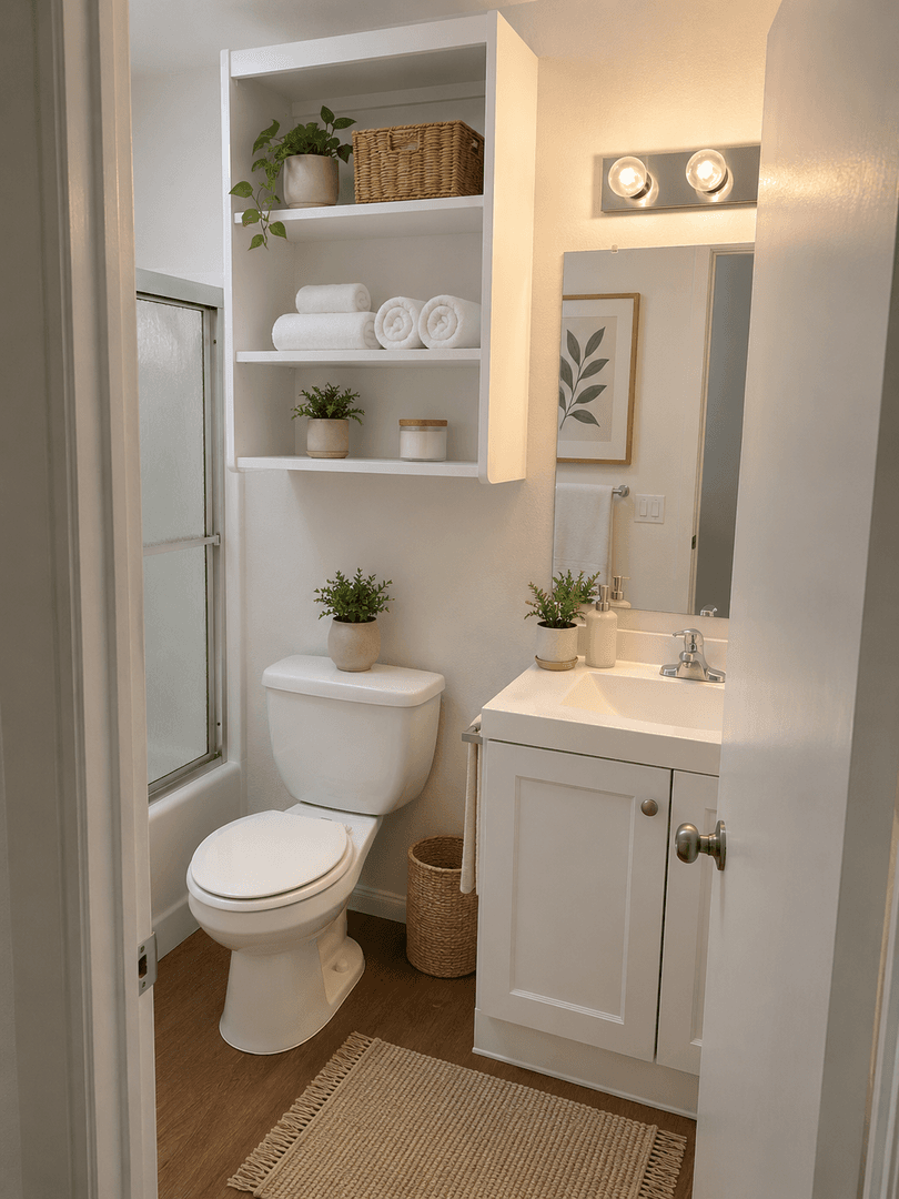 Escondido Apartment: 416-418 N. Hickory