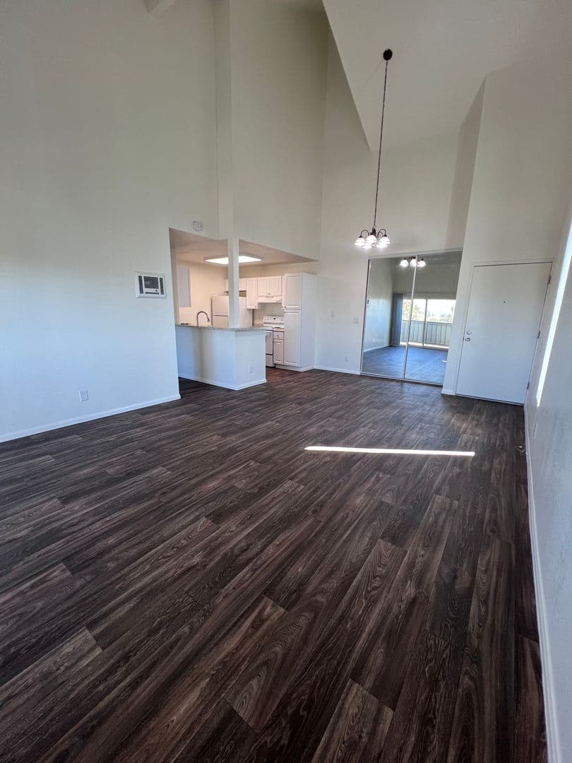 Escondido Apartment: 300 S. Ivy Street