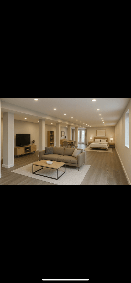 Paterson Apartment: 65 Main St