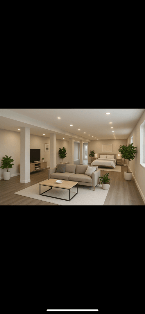 Paterson Apartment: 65 Main St