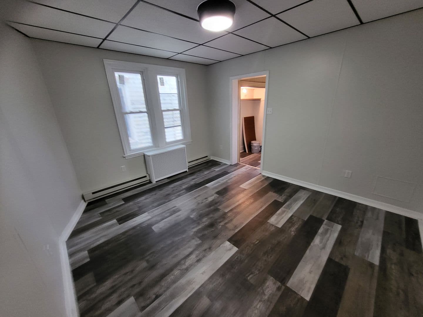 Schuylkill Haven Apartment: 117 Centre Ave