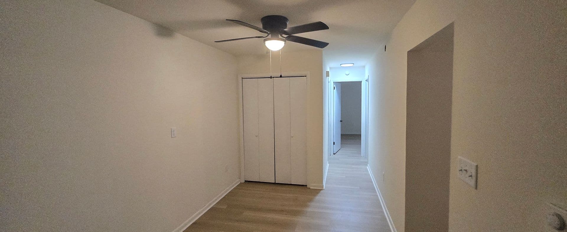 Schuylkill Haven Apartment: 124 N Front Street
