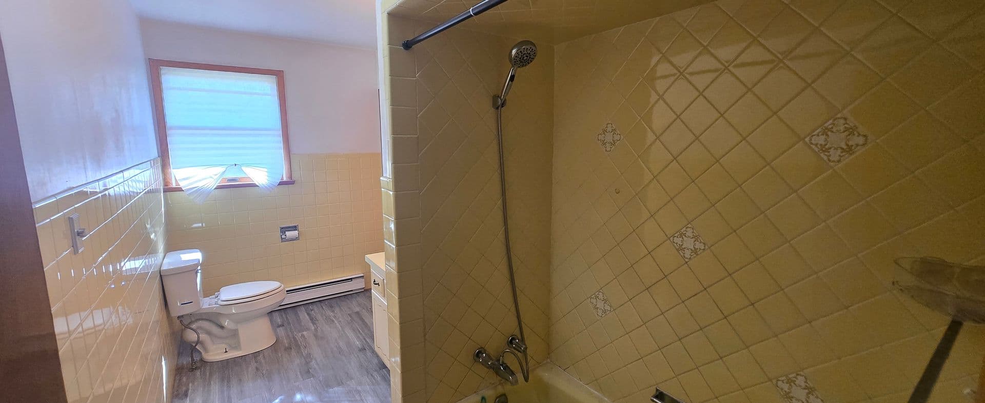 Schuylkill Haven House: 415 Schuylkill Mountain Road