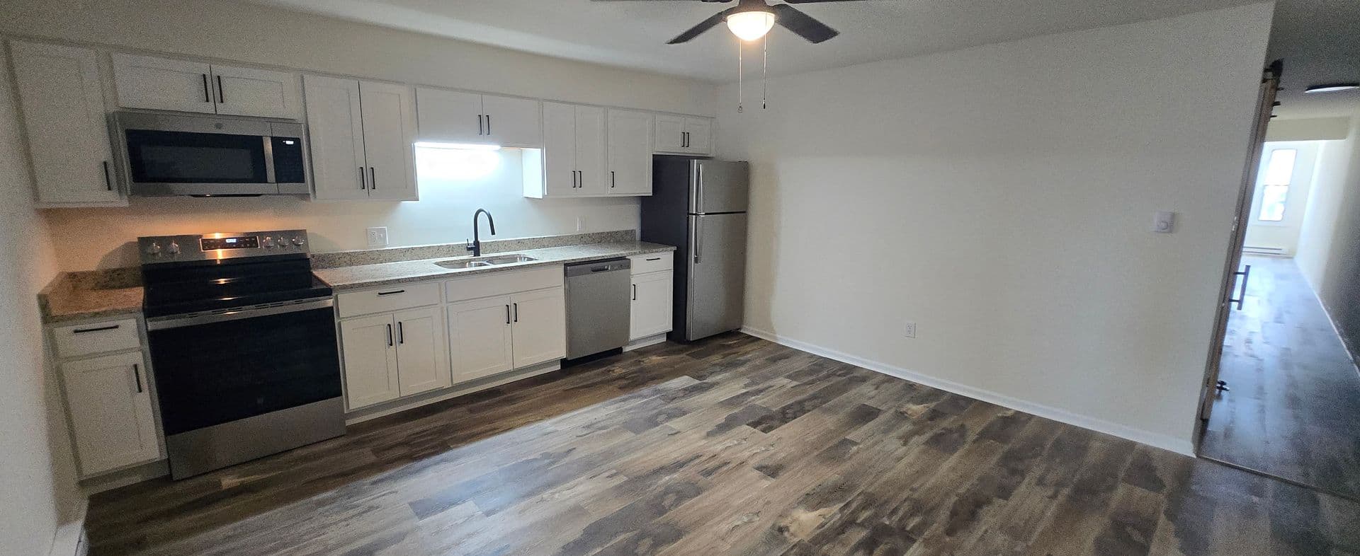 Schuylkill Haven Apartment: 20-22 Saint John Street