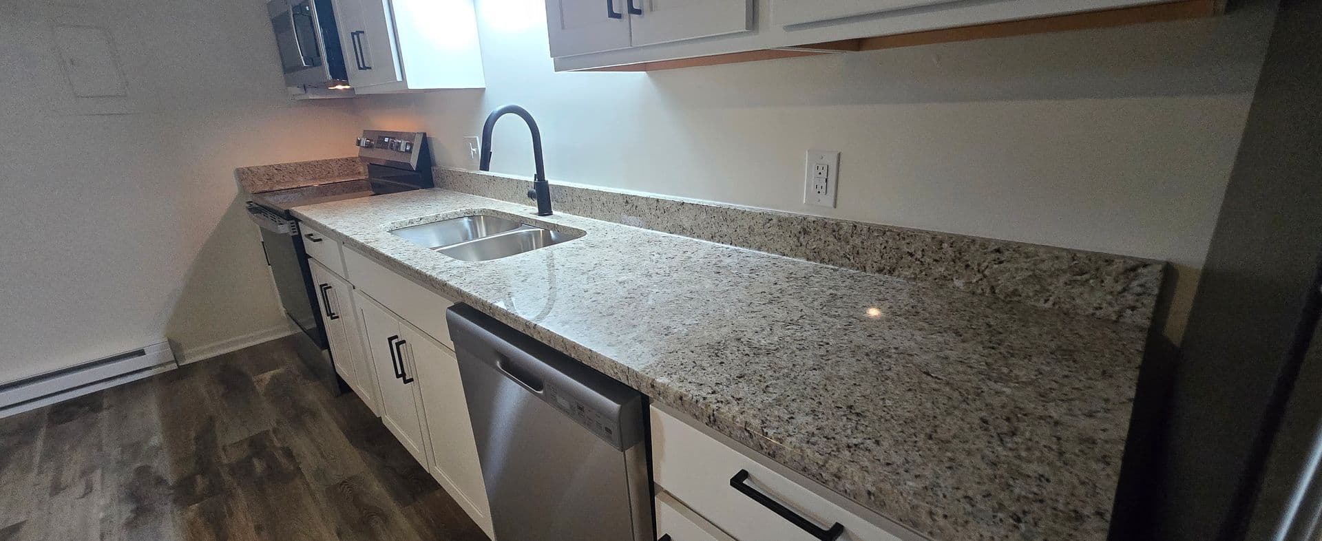Schuylkill Haven Apartment: 20-22 Saint John Street