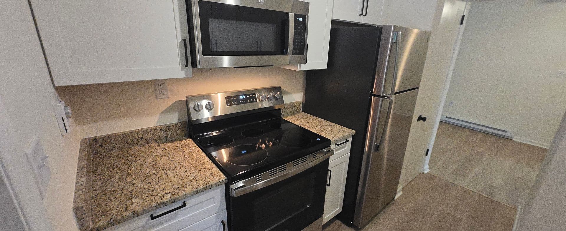 Schuylkill Haven Apartment: 124 N Front Street