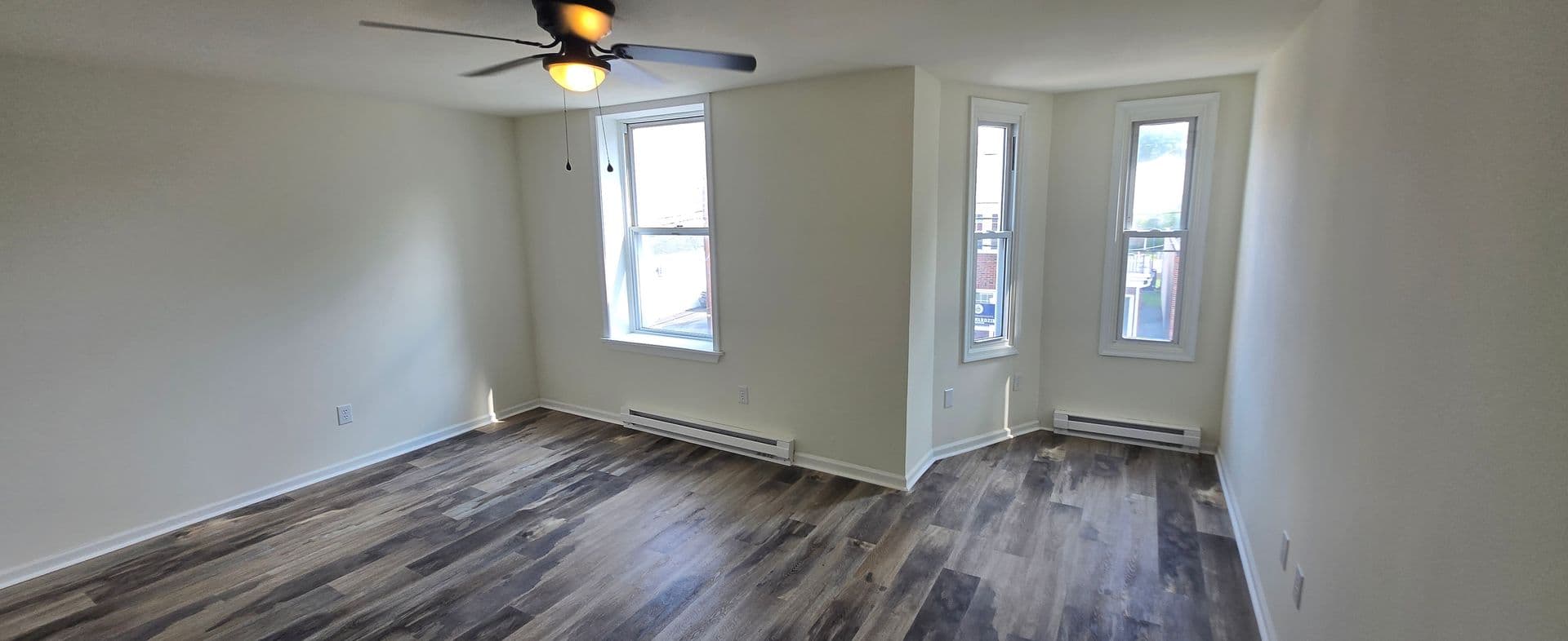 Schuylkill Haven Apartment: 20-22 Saint John Street