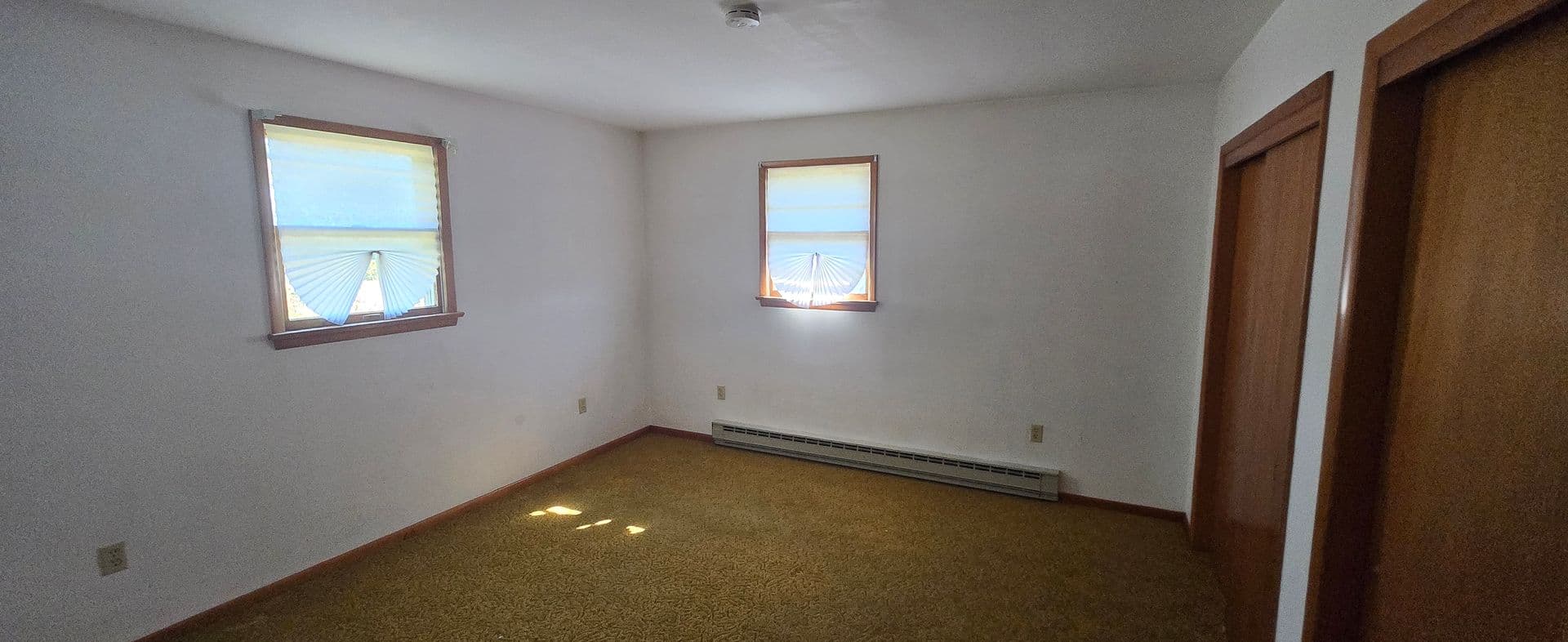 Schuylkill Haven House: 415 Schuylkill Mountain Road