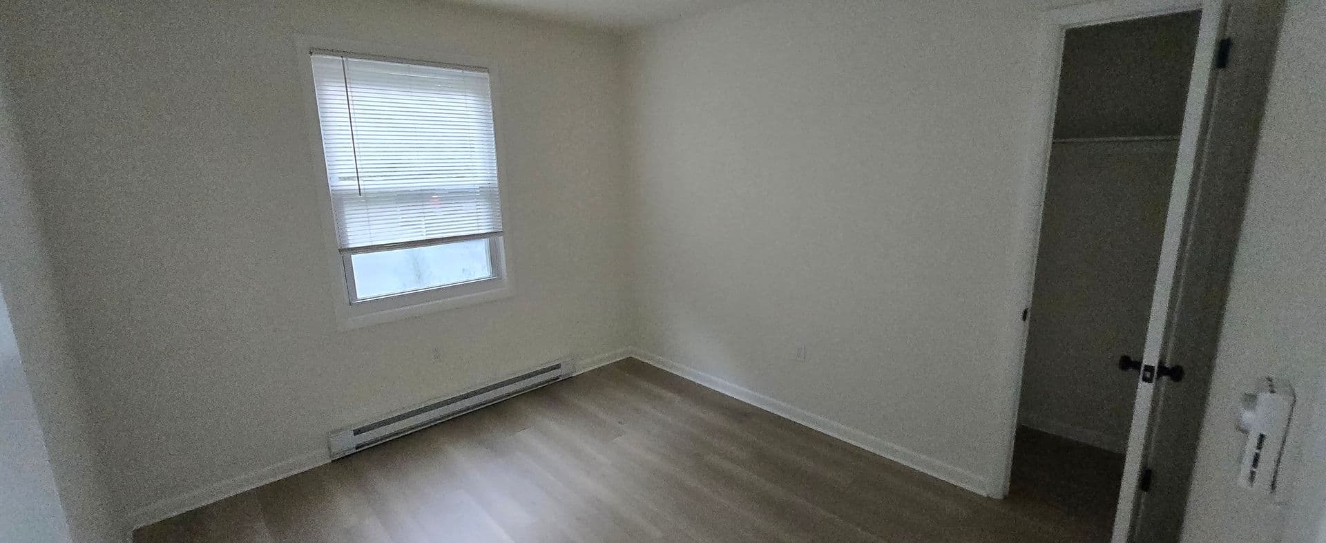 Schuylkill Haven Apartment: 124 N Front Street