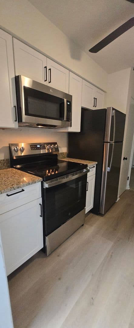 Schuylkill Haven Apartment: 124 N Front Street