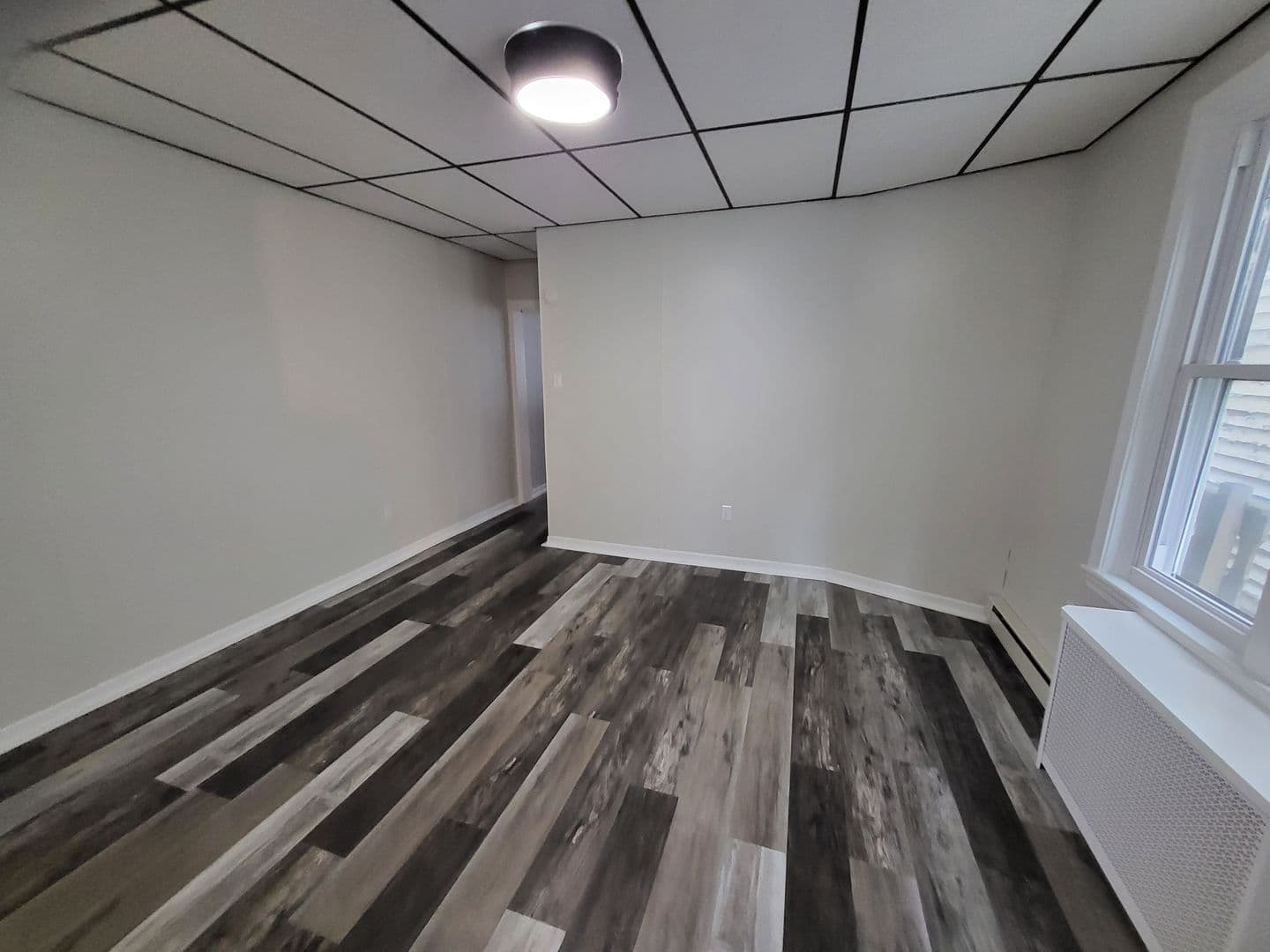 Schuylkill Haven Apartment: 117 Centre Ave