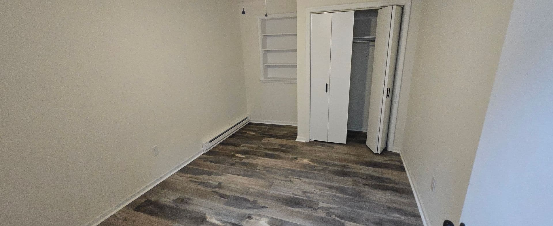 Schuylkill Haven Apartment: 20-22 Saint John Street