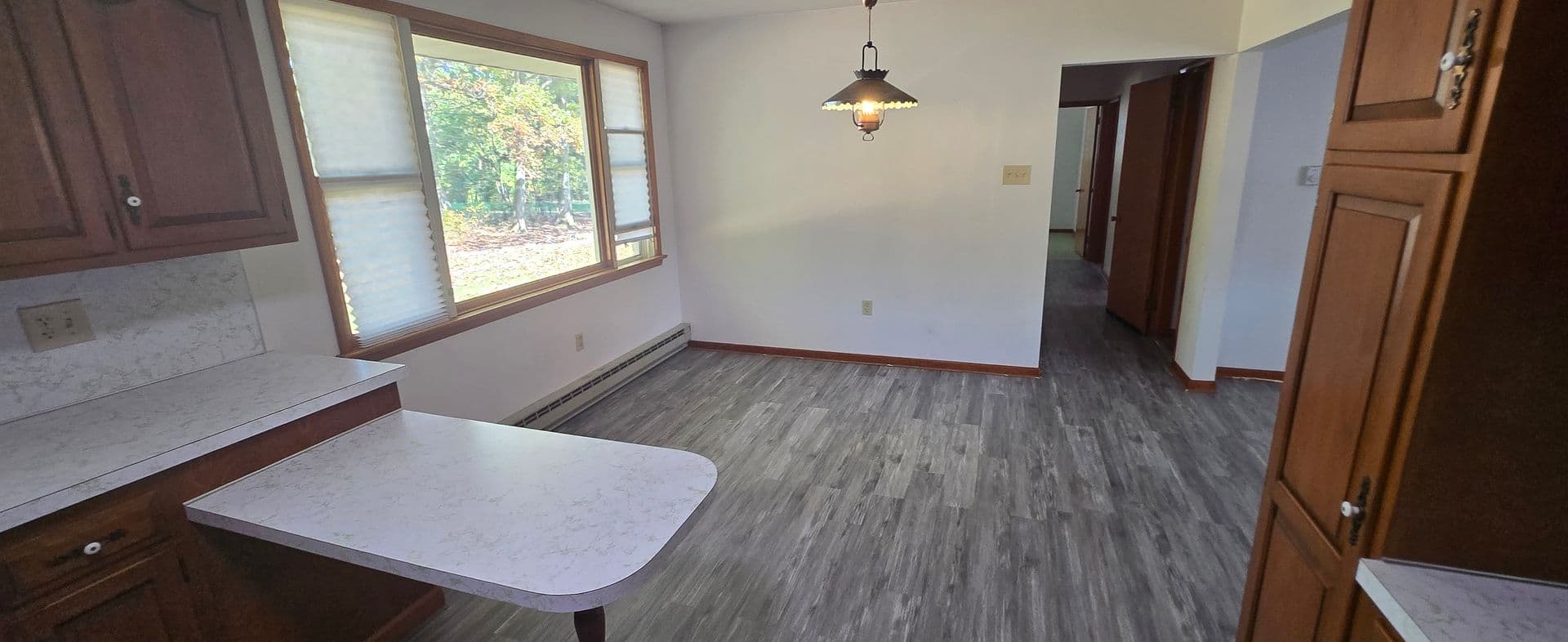 Schuylkill Haven House: 415 Schuylkill Mountain Road