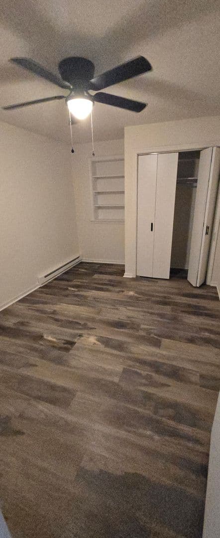 Schuylkill Haven Apartment: 20-22 Saint John Street