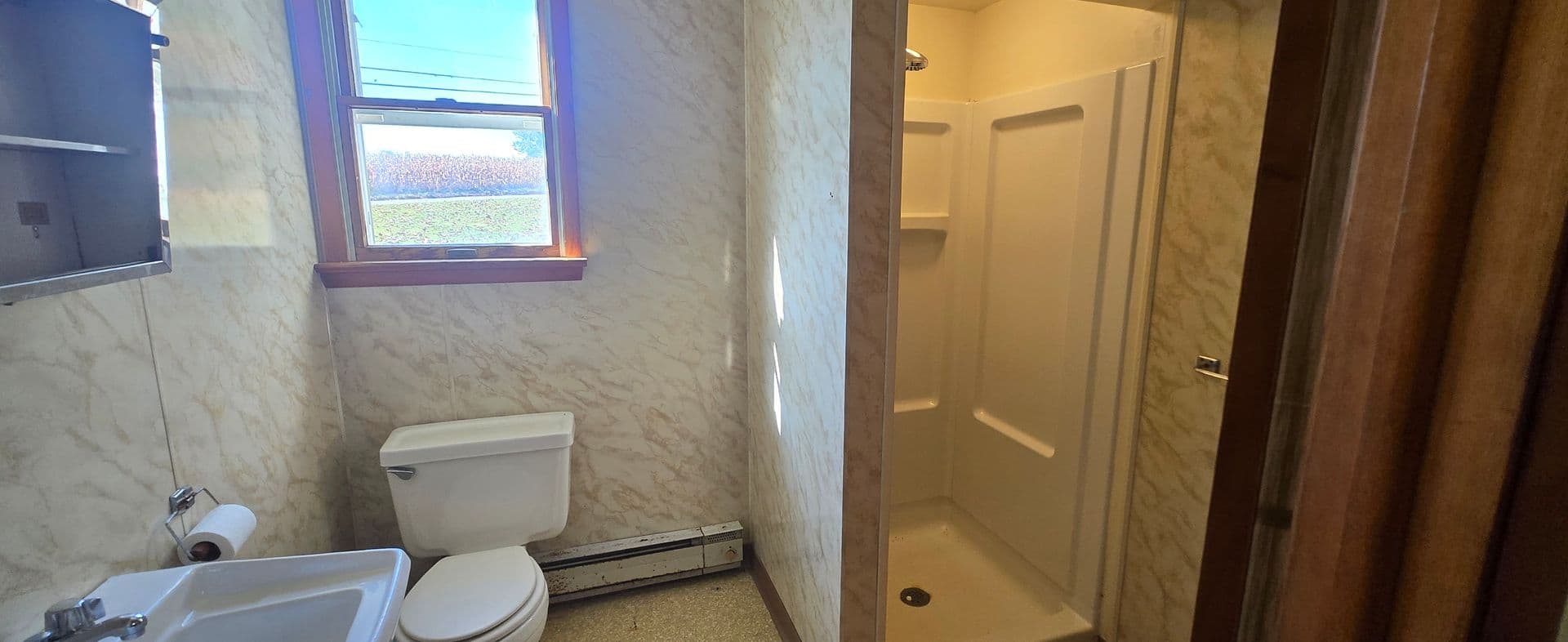 Schuylkill Haven House: 415 Schuylkill Mountain Road