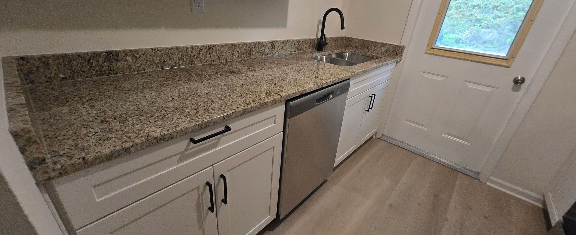Schuylkill Haven Apartment: 124 N Front Street