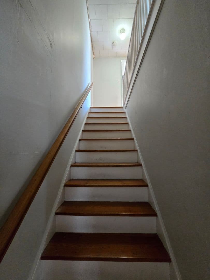 Hamburg Apartment: 320 State St A