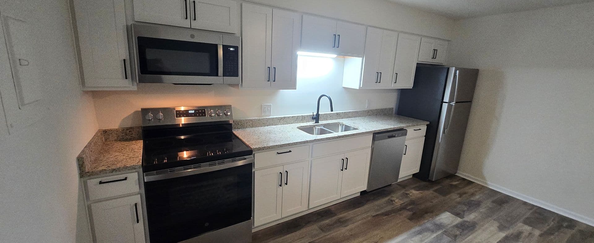 Schuylkill Haven Apartment: 20-22 Saint John Street